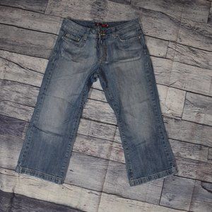 V2 Jeans Crop size 7/8